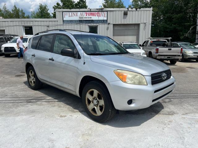 TOYOTA RAV4 2006 jtmzd33v565016520