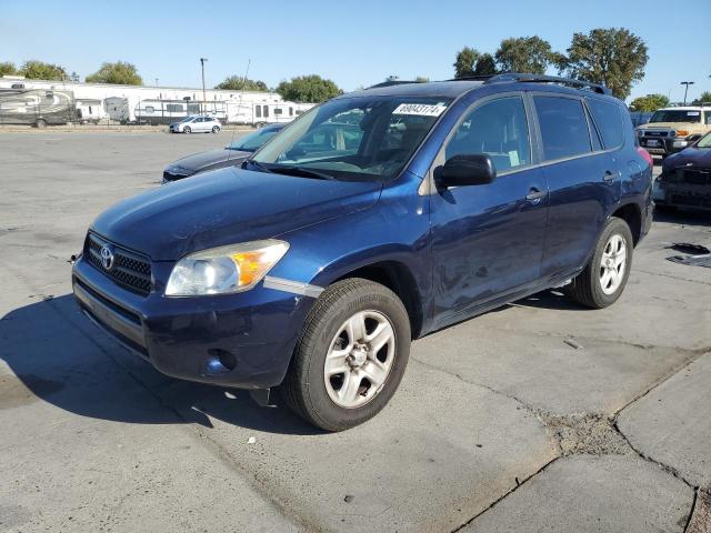 TOYOTA RAV4 2006 jtmzd33v565028571