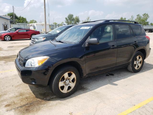 TOYOTA RAV4 2006 jtmzd33v566006502