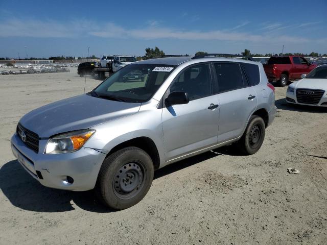 TOYOTA RAV4 2006 jtmzd33v566007293