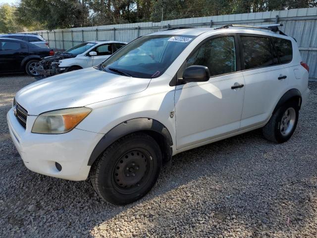 TOYOTA RAV4 2006 jtmzd33v566016561