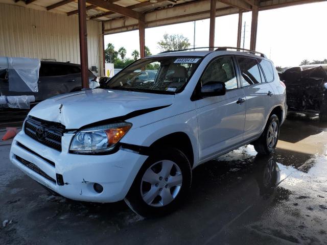 TOYOTA RAV4 2006 jtmzd33v566019296