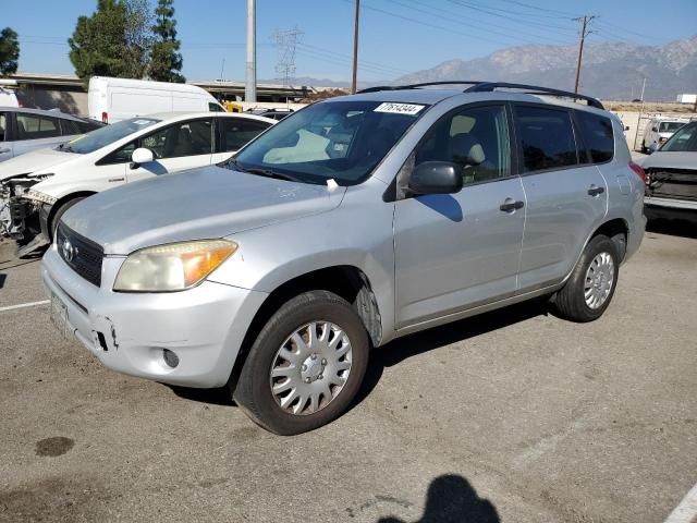 TOYOTA RAV4 2007 jtmzd33v575034775