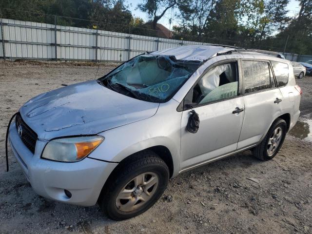 TOYOTA RAV4 2007 jtmzd33v575047235