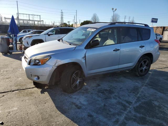 TOYOTA RAV4 2007 jtmzd33v575059580