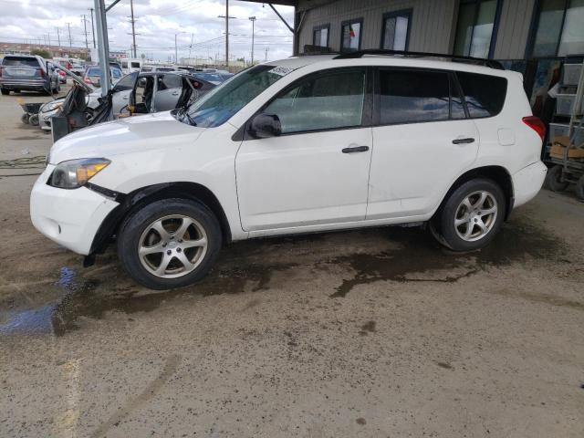 TOYOTA RAV4 2007 jtmzd33v575062642