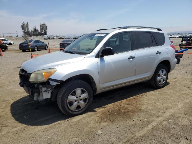 TOYOTA RAV4 2007 jtmzd33v575069252