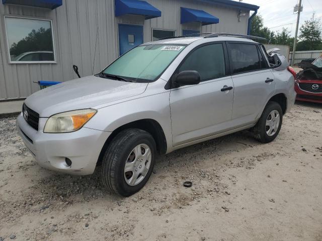 TOYOTA RAV4 2007 jtmzd33v575069817