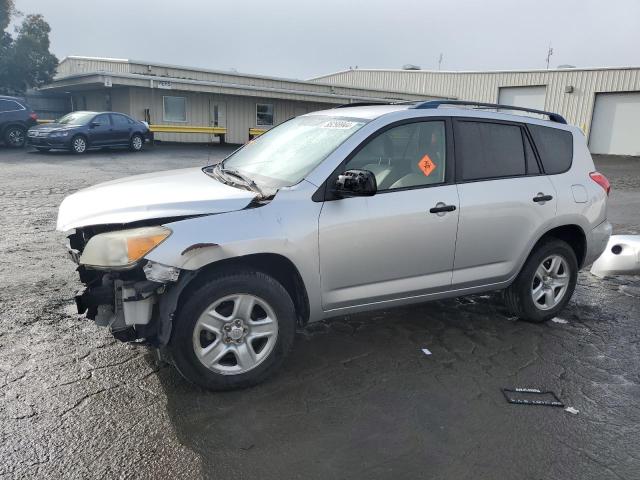 TOYOTA RAV4 2007 jtmzd33v575077030