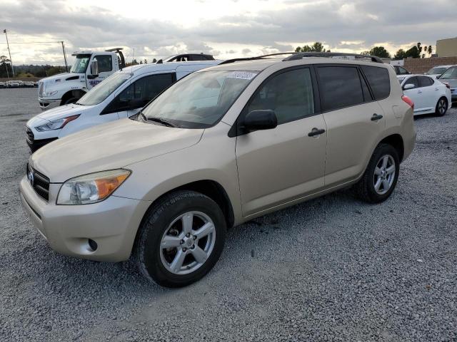 TOYOTA RAV4 2007 jtmzd33v576027626