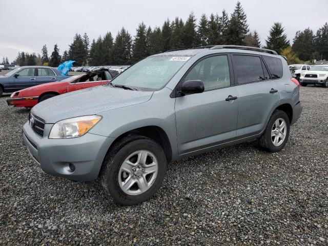 TOYOTA RAV4 2007 jtmzd33v576028002