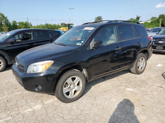 TOYOTA RAV4 2007 jtmzd33v576029893