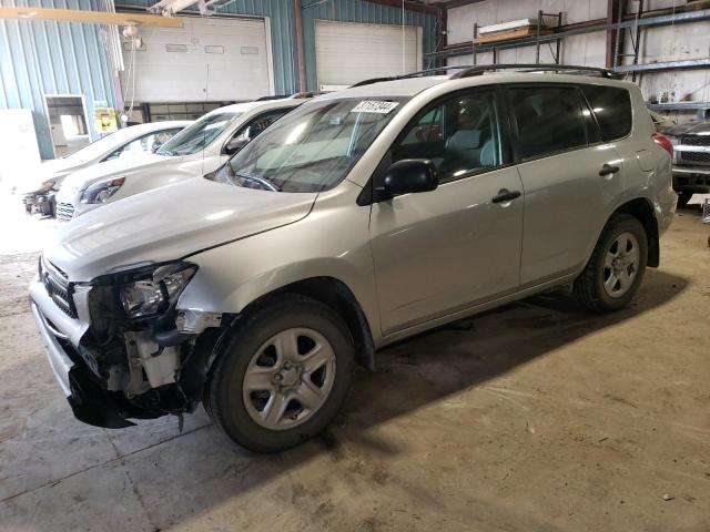 TOYOTA RAV4 2007 jtmzd33v576033412