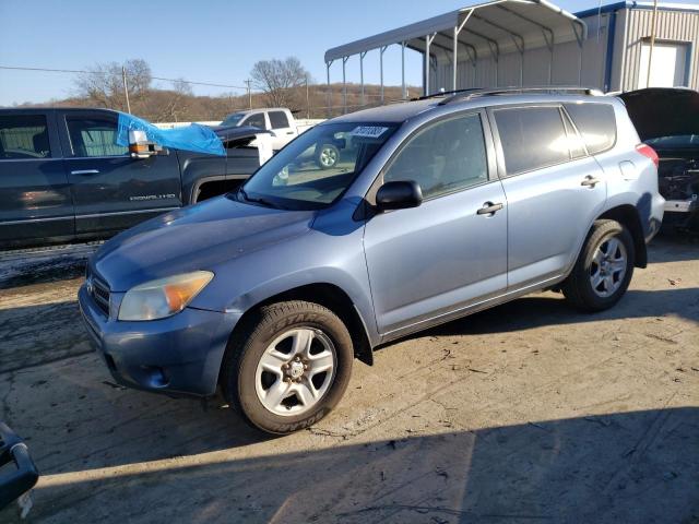 TOYOTA RAV4 2007 jtmzd33v576035841