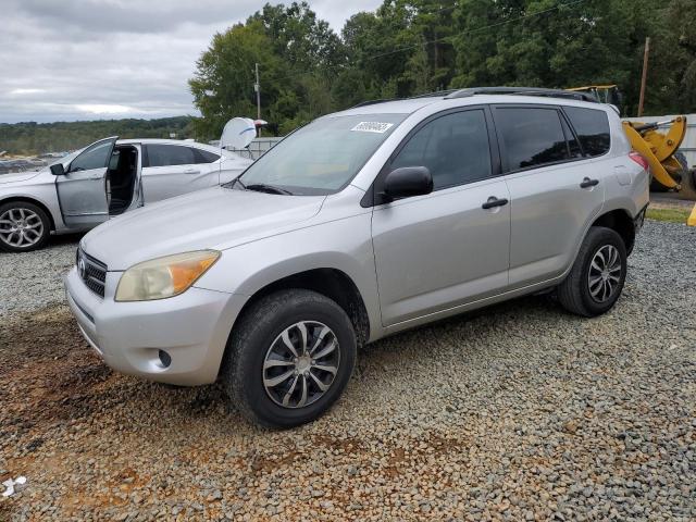 TOYOTA RAV4 2007 jtmzd33v576039680