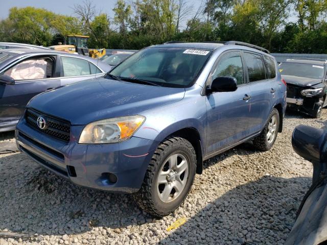 TOYOTA RAV4 2007 jtmzd33v576050274