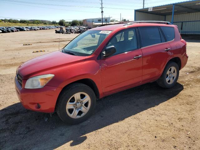 TOYOTA RAV4 2008 jtmzd33v585084027