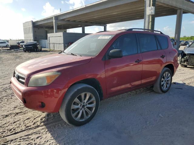 TOYOTA RAV4 2008 jtmzd33v585097263