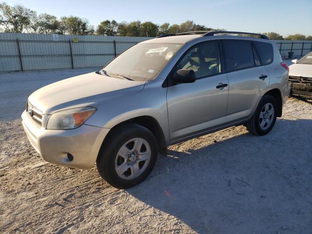 TOYOTA RAV4 2008 jtmzd33v585101053