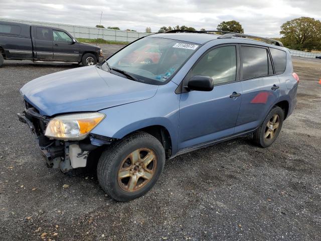 TOYOTA RAV4 2008 jtmzd33v586053631