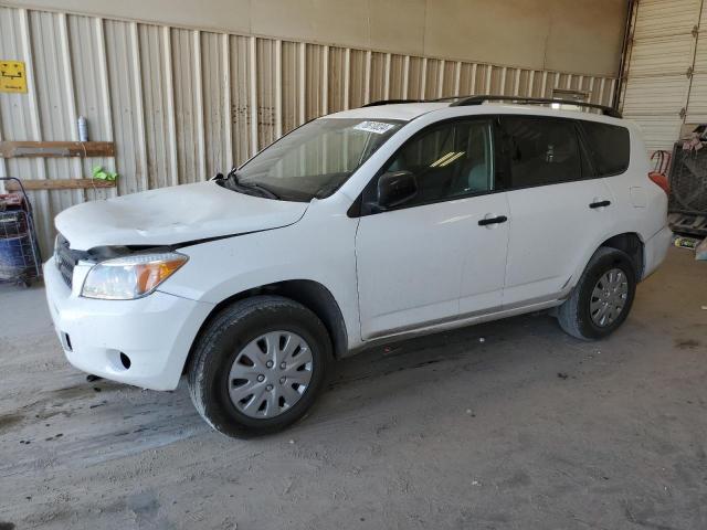 TOYOTA RAV4 2008 jtmzd33v586053743