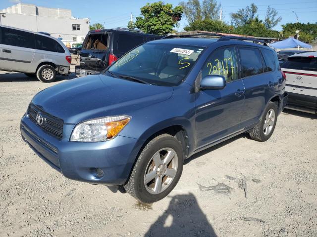 TOYOTA RAV4 2008 jtmzd33v586065648