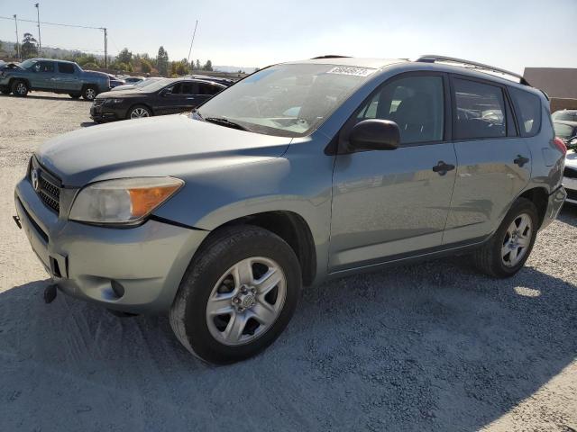 TOYOTA RAV4 2008 jtmzd33v586070879