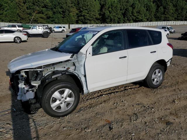 TOYOTA RAV4 2008 jtmzd33v586074933