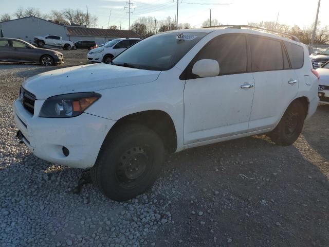 TOYOTA RAV4 2006 jtmzd33v665009897