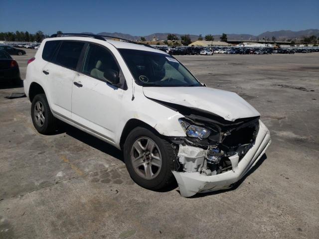 TOYOTA RAV4 2006 jtmzd33v665014663