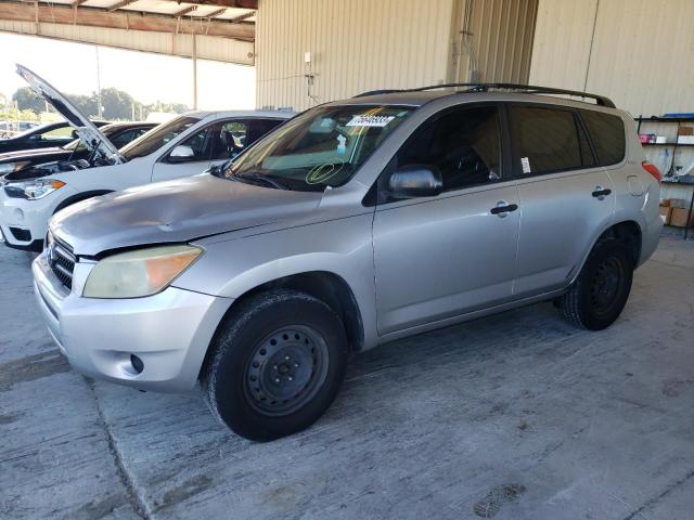 TOYOTA RAV4 2006 jtmzd33v666002667