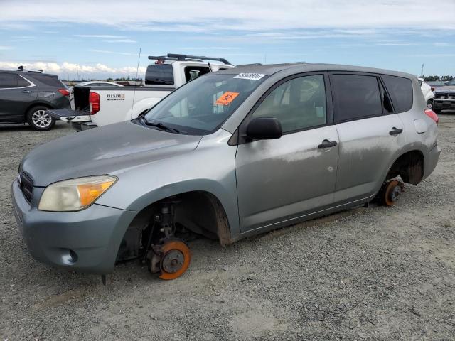 TOYOTA RAV4 2006 jtmzd33v666006086