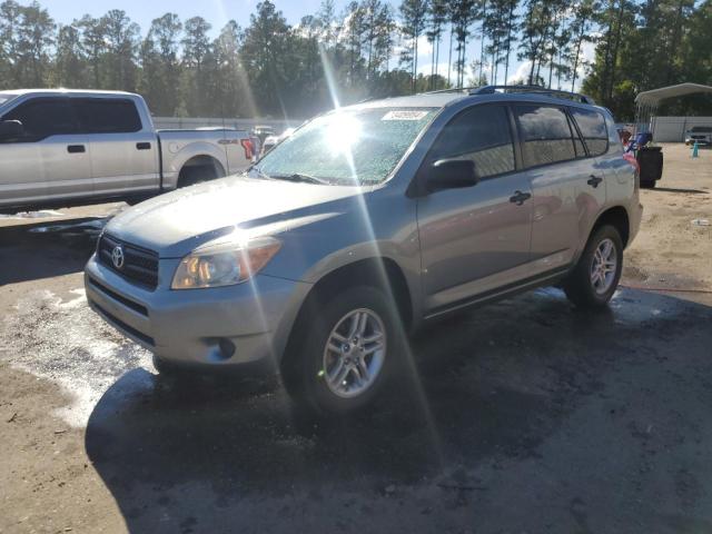 TOYOTA RAV4 2006 jtmzd33v666008310