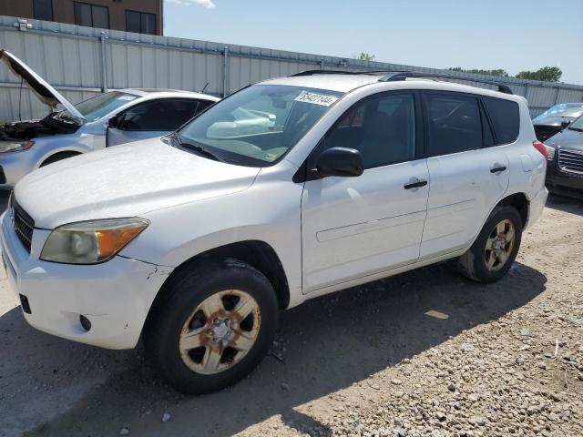 TOYOTA RAV4 2006 jtmzd33v666010168