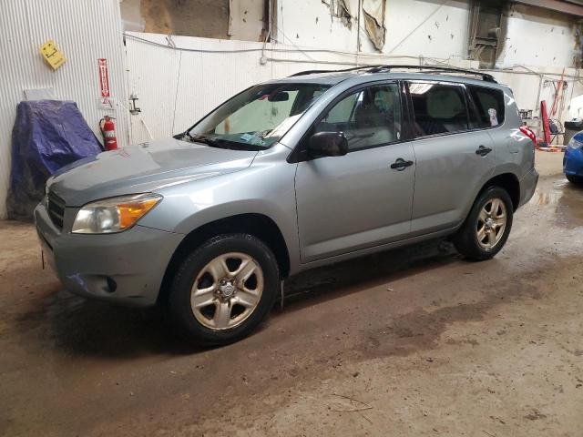 TOYOTA RAV4 2007 jtmzd33v675043503