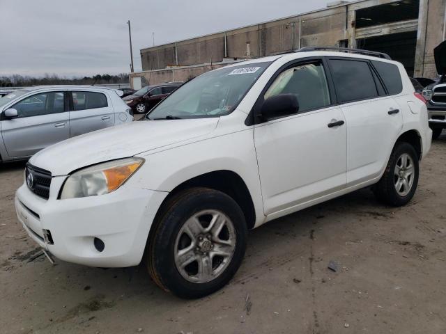 TOYOTA RAV4 2007 jtmzd33v675050192