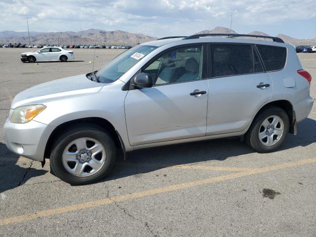 TOYOTA RAV4 2007 jtmzd33v675055909