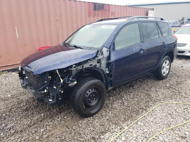 TOYOTA RAV4 2007 jtmzd33v675056459