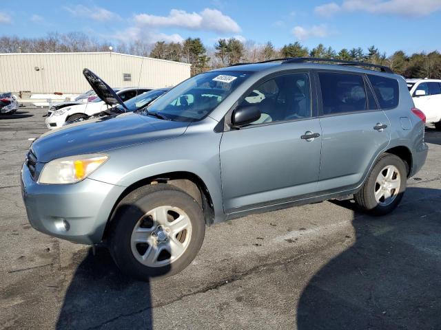 TOYOTA RAV4 2007 jtmzd33v675066571