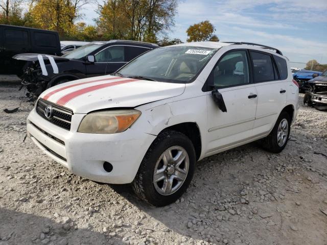 TOYOTA RAV4 2007 jtmzd33v675070121