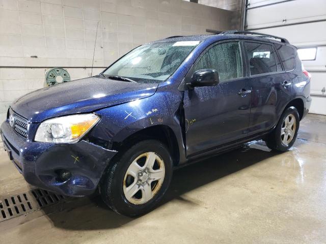 TOYOTA RAV4 2007 jtmzd33v675071656