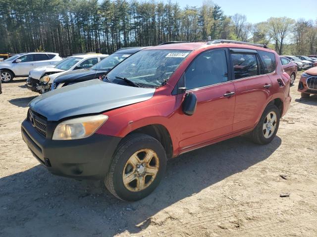 TOYOTA RAV4 2007 jtmzd33v676030468