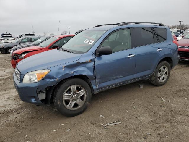 TOYOTA RAV4 2007 jtmzd33v676035931