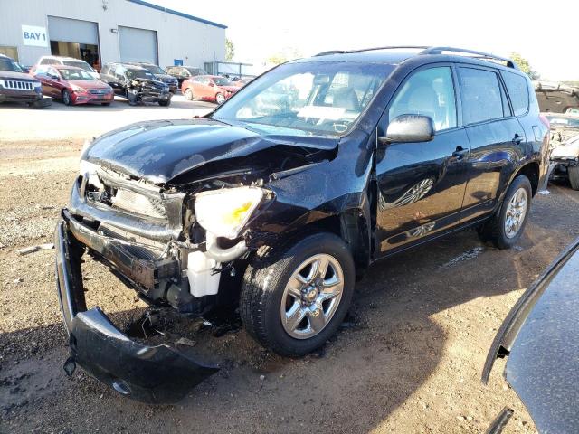 TOYOTA RAV4 2007 jtmzd33v676037176