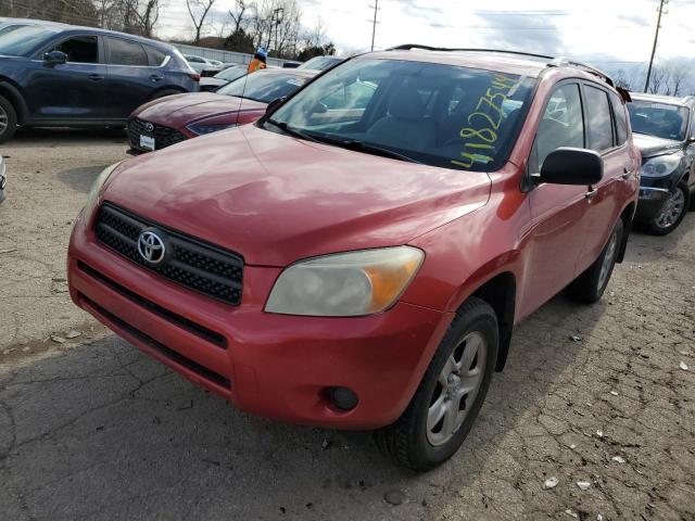 TOYOTA RAV4 2007 jtmzd33v676037808