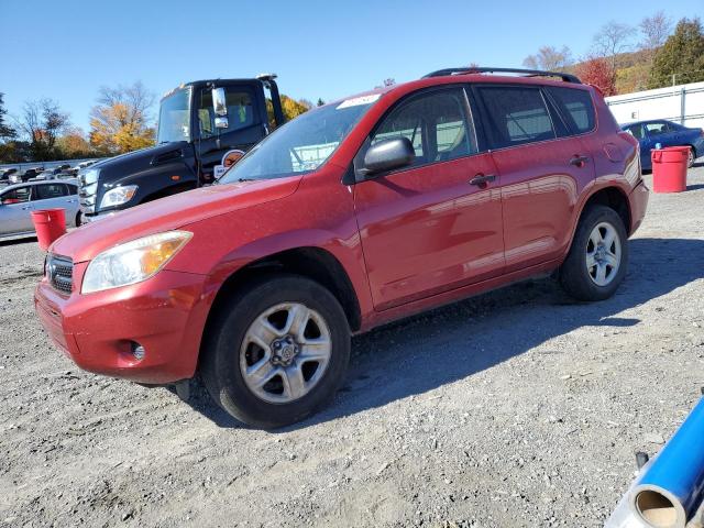 TOYOTA RAV4 2007 jtmzd33v676042507