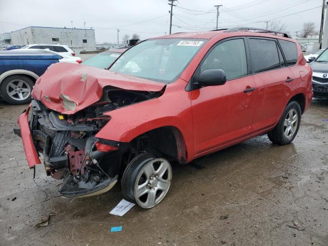 TOYOTA RAV4 2007 jtmzd33v676043687