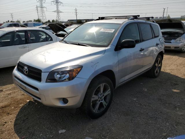 TOYOTA RAV4 2007 jtmzd33v676047853