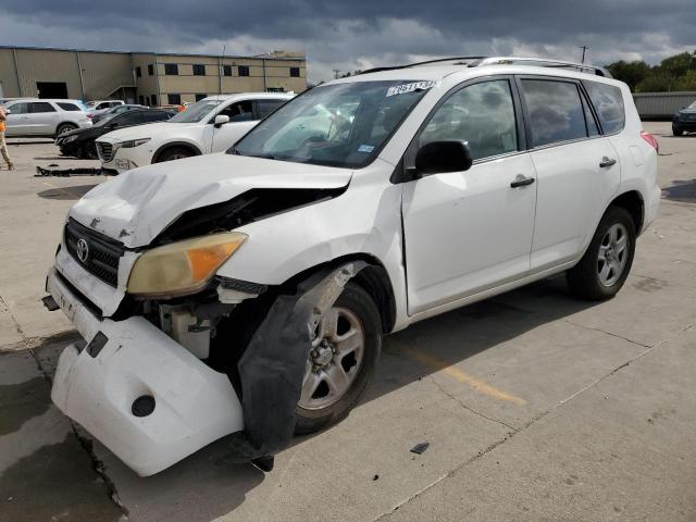 TOYOTA RAV4 2008 jtmzd33v685083307