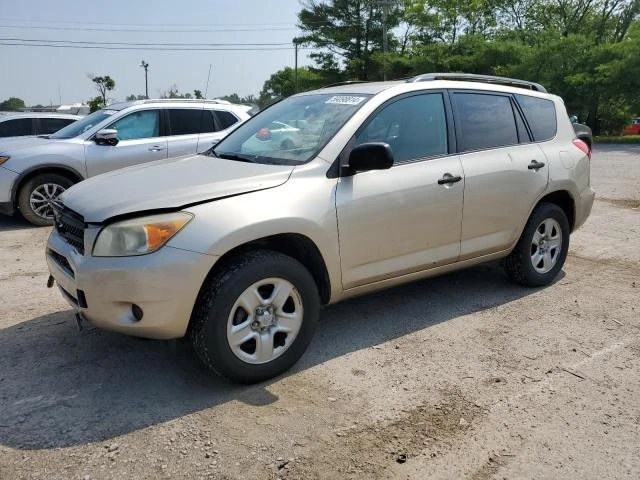 TOYOTA RAV4 2008 jtmzd33v685110702